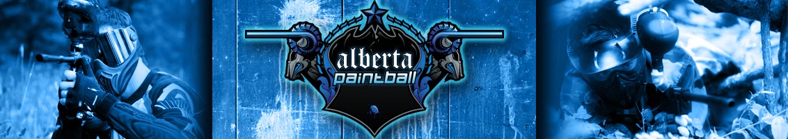 Alberta Paintball Community Forums